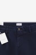 Pantalone Yan Simmon Regular YAN-SIMMON-T337-TIME-NAVY