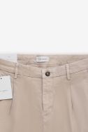 Pantalone Yan Simmon Regular YAN-SIMMON-T337-TIME-SABBIA