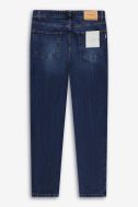 Pantalone Yan Simmon Slim YAN-SIMMON-T402-BEN-LAV3