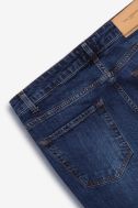 Pantalone Yan Simmon Slim YAN-SIMMON-T402-BEN-LAV3