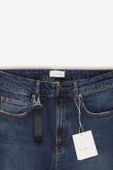 Pantalone Yan Simmon Slim YAN-SIMMON-T402-BEN-LAV8