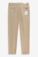 Pantalone Yan Simmon Regular YAN-SIMMON-T503-CAJU-BEIGE