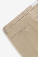Pantalone Yan Simmon Regular YAN-SIMMON-T503-CAJU-BEIGE