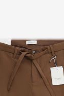 Pantalone Yan Simmon Regular YAN-SIMMON-T503-CAJU-MORO
