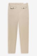 Pantalone Yan Simmon Slim YAN-SIMMON-T503-OSTRO-BEIGE