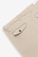 Pantalone Yan Simmon Slim YAN-SIMMON-T503-OSTRO-BEIGE