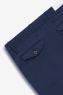 Pantalone Yan Simmon Slim YAN-SIMMON-T503-OSTRO-NAVY