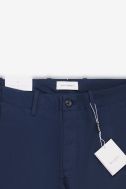 Pantalone Yan Simmon Slim YAN-SIMMON-T503-OSTRO-NAVY