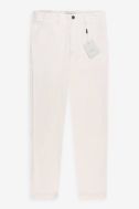 Pantalone Yan Simmon Slim YAN-SIMMON-T503-OSTRO-OFFWHITE