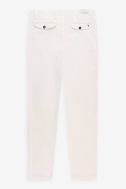 Pantalone Yan Simmon Slim YAN-SIMMON-T503-OSTRO-OFFWHITE