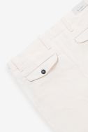 Pantalone Yan Simmon Slim YAN-SIMMON-T503-OSTRO-OFFWHITE