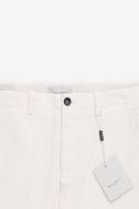 Pantalone Yan Simmon Slim YAN-SIMMON-T503-OSTRO-OFFWHITE
