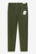 Pantalone Yan Simmon Slim YAN-SIMMON-T503-STORY-MILITARE