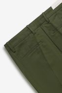 Pantalone Yan Simmon Slim YAN-SIMMON-T503-STORY-MILITARE