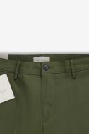 Pantalone Yan Simmon Slim YAN-SIMMON-T503-STORY-MILITARE