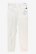 Pantalone Yan Simmon Slim YAN-SIMMON-T503-STORY-OFFWHITE