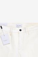 Pantalone Yan Simmon Slim YAN-SIMMON-T503-STORY-OFFWHITE