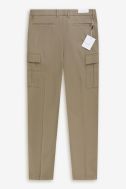 Pantalone Yan Simmon Regular YAN-SIMMON-T503-TIME-FANGO