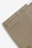 Pantalone Yan Simmon Regular YAN-SIMMON-T503-TIME-FANGO