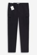 Pantalone Yan Simmon Regular YAN-SIMMON-T503-TIME-NERO