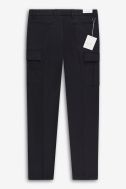 Pantalone Yan Simmon Regular YAN-SIMMON-T503-TIME-NERO