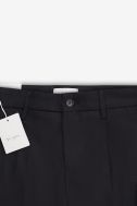 Pantalone Yan Simmon Regular YAN-SIMMON-T503-TIME-NERO