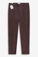 Pantalone Yan Simmon Slim YAN-SIMMON-T517-FRIEND-TORTORA