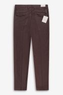 Pantalone Yan Simmon Slim YAN-SIMMON-T517-FRIEND-TORTORA