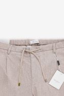 Pantalone Yan Simmon Regular YAN-SIMMON-T517-LIFE-BEIGE