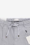 Pantalone Yan Simmon Regular YAN-SIMMON-T517-LIFE-GRIGIO
