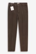 Pantalone Yan Simmon Slim YAN-SIMMON-T564-MAN-MORO