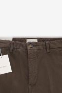 Pantalone Yan Simmon Slim YAN-SIMMON-T564-MAN-MORO