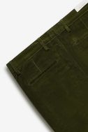 Pantalone Yan Simmon Slim YAN-SIMMON-T612-STORY-MILITARE