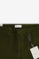 Pantalone Yan Simmon Slim YAN-SIMMON-T612-STORY-MILITARE