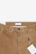 Pantalone Yan Simmon Slim YAN-SIMMON-T612-STORY-TORTORA