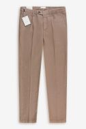 Pantalone Yan Simmon Slim YAN-SIMMON-T640-FRIEND-BISCOTTO