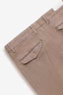 Pantalone Yan Simmon Slim YAN-SIMMON-T640-FRIEND-BISCOTTO