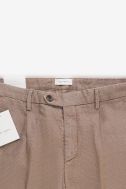 Pantalone Yan Simmon Slim YAN-SIMMON-T640-FRIEND-BISCOTTO