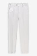 Pantalone Yan Simmon Slim YAN-SIMMON-T640-FRIEND-GESSO
