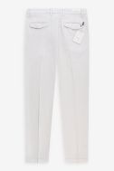 Pantalone Yan Simmon Slim YAN-SIMMON-T640-FRIEND-GESSO