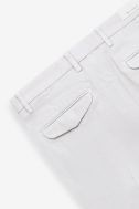 Pantalone Yan Simmon Slim YAN-SIMMON-T640-FRIEND-GESSO