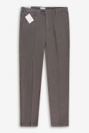 Pantalone Yan Simmon Slim YAN-SIMMON-T640-FRIEND-MORO