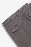 Pantalone Yan Simmon Slim YAN-SIMMON-T640-FRIEND-MORO