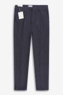 Pantalone Yan Simmon Slim YAN-SIMMON-T640-FRIEND-NAVY