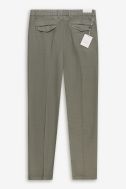 Pantalone Yan Simmon Slim YAN-SIMMON-T640-FRIEND-SALVIA
