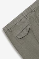 Pantalone Yan Simmon Slim YAN-SIMMON-T640-FRIEND-SALVIA