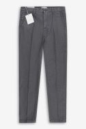 Pantalone Yan Simmon Slim YAN-SIMMON-T640-MAN-ASFALTO