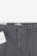 Pantalone Yan Simmon Slim YAN-SIMMON-T640-MAN-ASFALTO