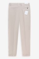 Pantalone Yan Simmon Slim YAN-SIMMON-T640-MAN-SABBIA