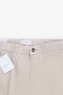 Pantalone Yan Simmon Slim YAN-SIMMON-T640-MAN-SABBIA